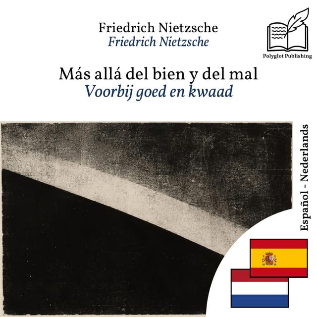 Voorbij goed en kwaad