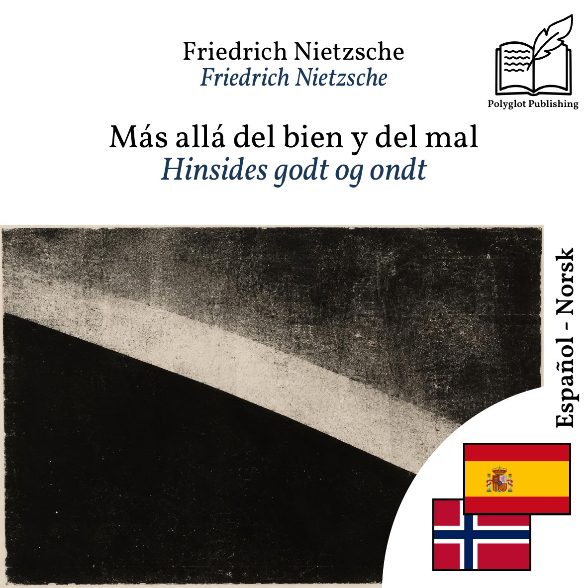 Hinsides godt og ondt