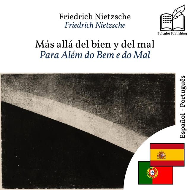Para Além do Bem e do Mal