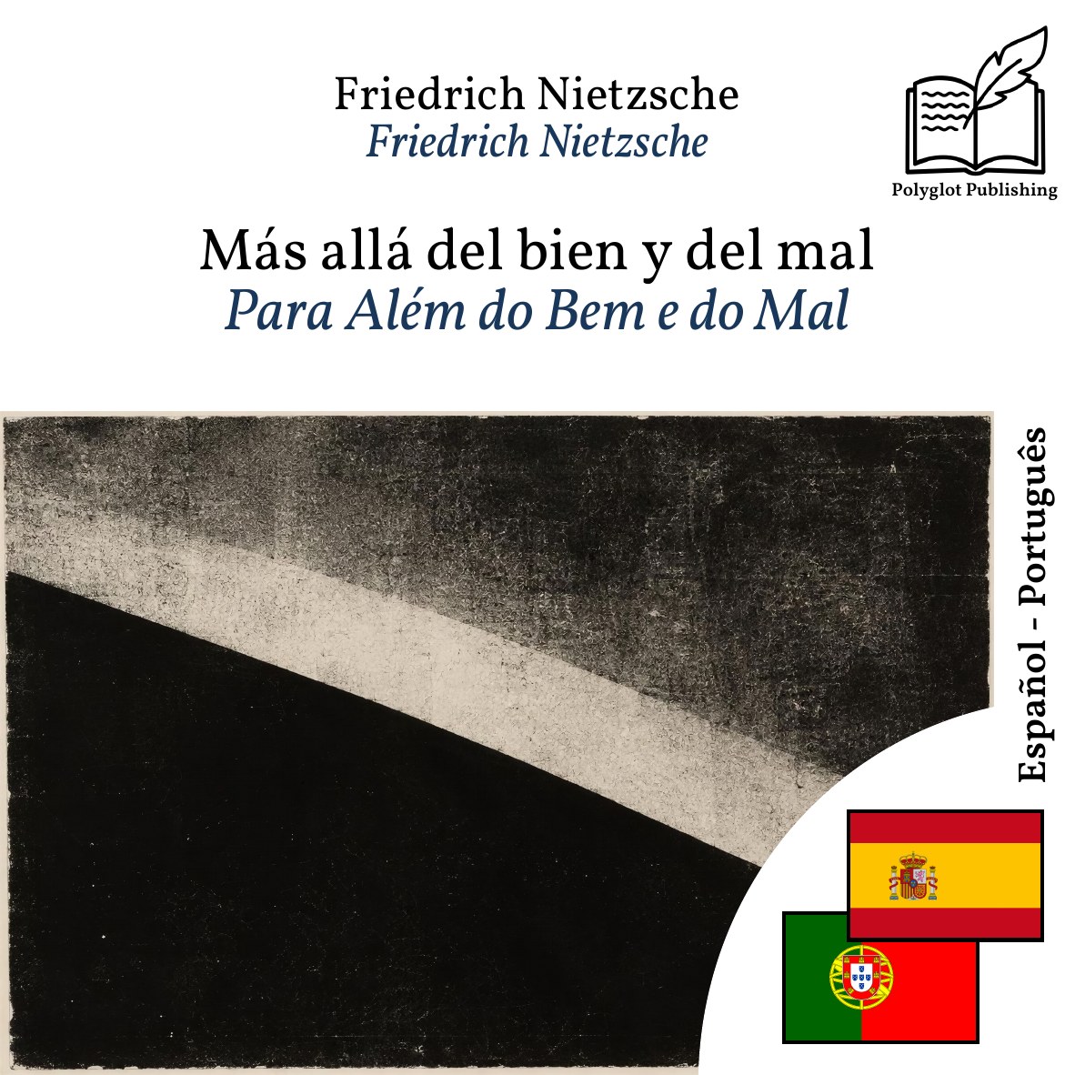 Para Além do Bem e do Mal