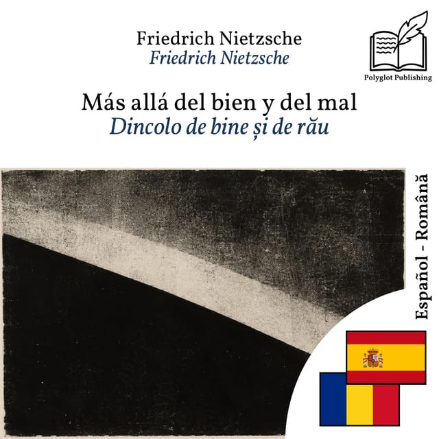 Dincolo de bine și de rău