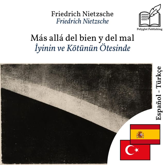 İyinin ve Kötünün Ötesinde