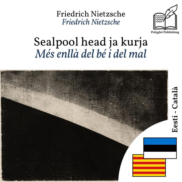 Més enllà del bé i del mal