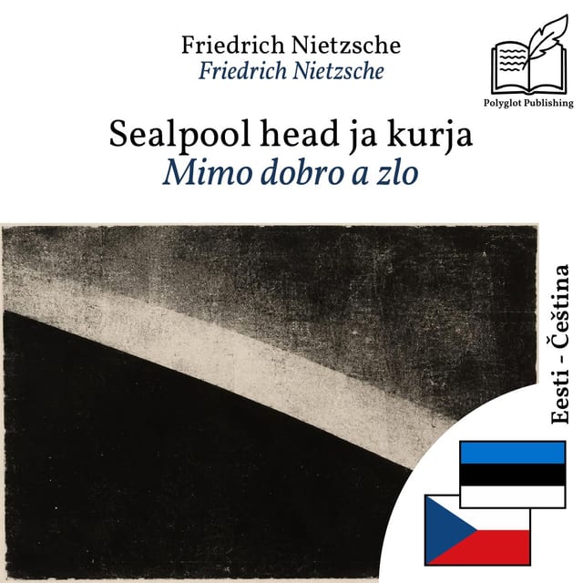 Mimo dobro a zlo