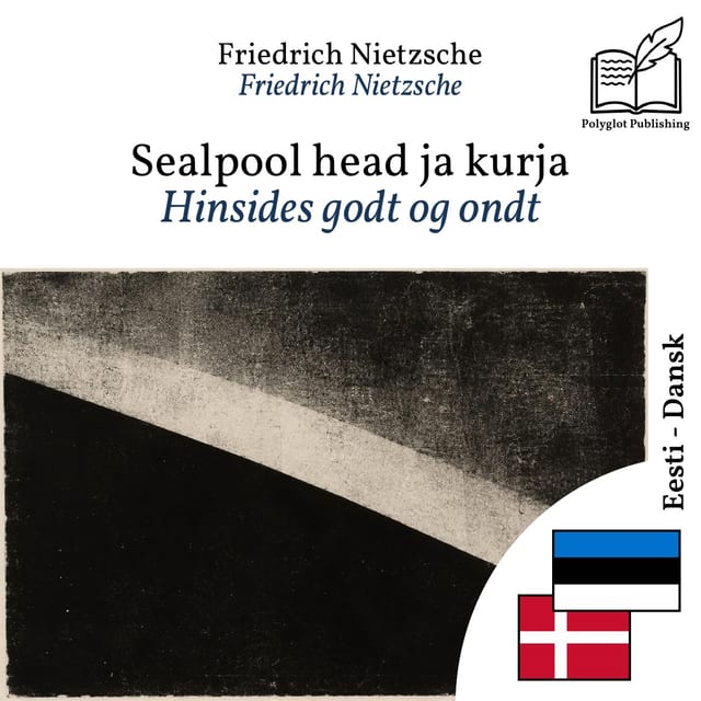 Hinsides godt og ondt