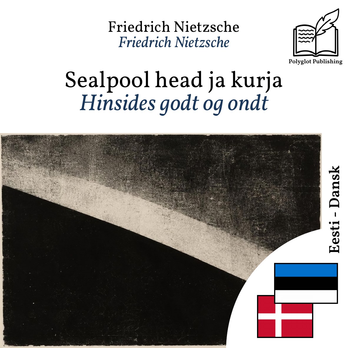 Hinsides godt og ondt