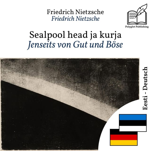 Jenseits von Gut und Böse