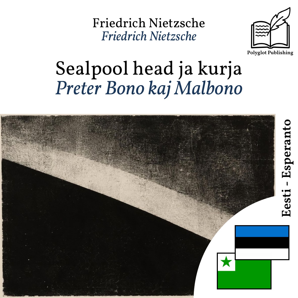 Preter Bono kaj Malbono