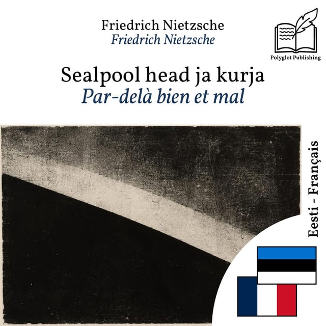 Par-delà bien et mal
