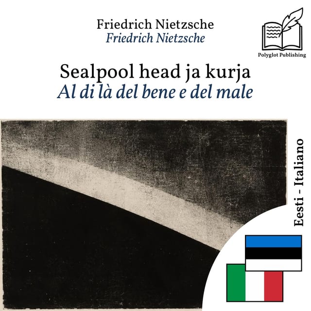 Al di là del bene e del male