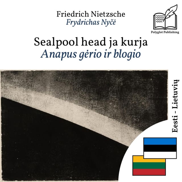 Anapus gėrio ir blogio
