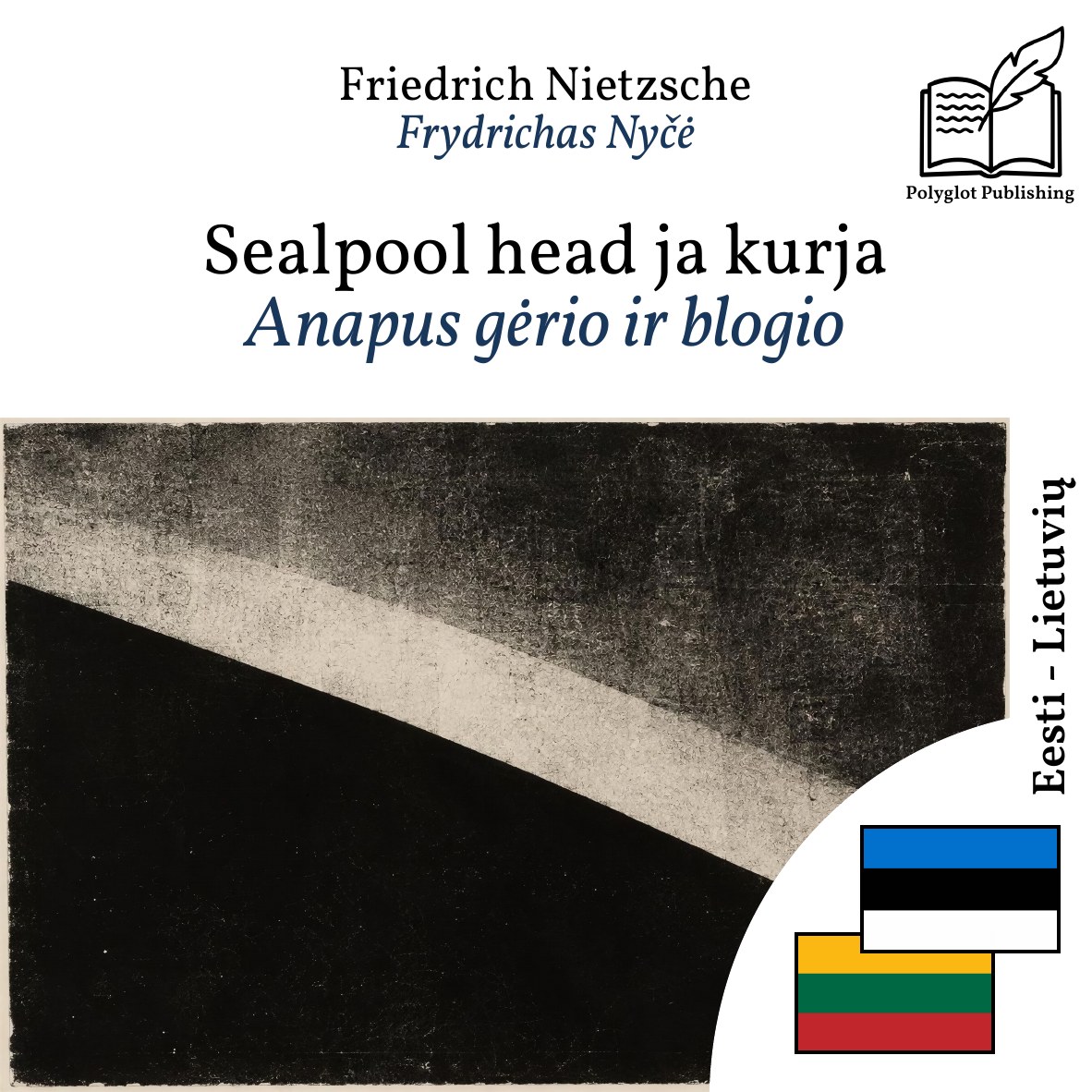 Anapus gėrio ir blogio