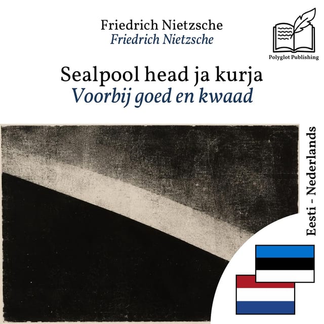 Voorbij goed en kwaad