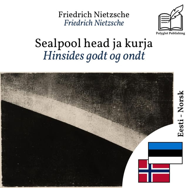Hinsides godt og ondt