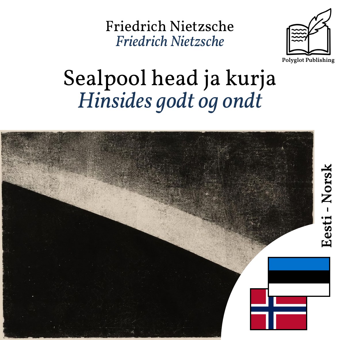 Hinsides godt og ondt