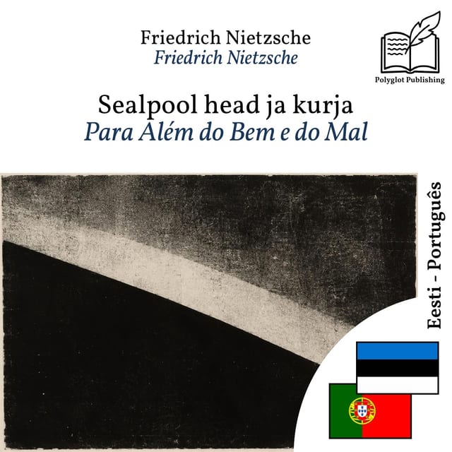Para Além do Bem e do Mal