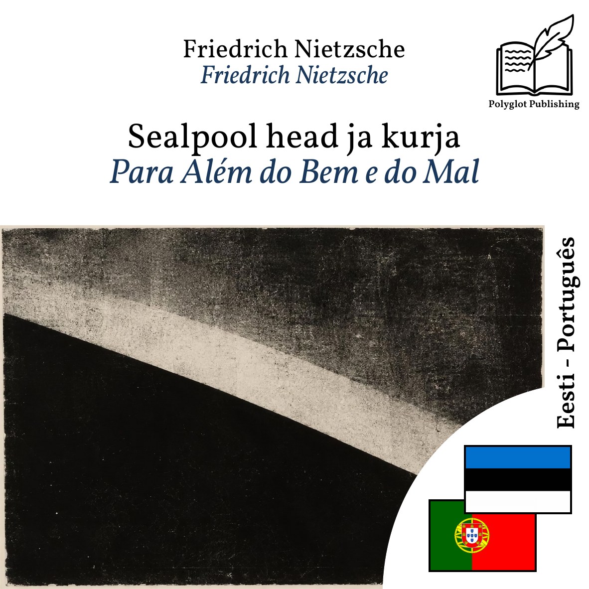 Para Além do Bem e do Mal