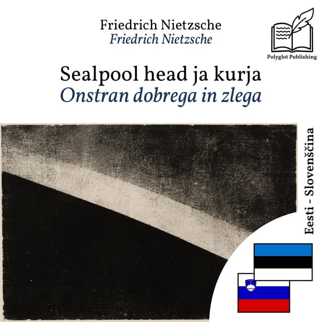 Onstran dobrega in zlega