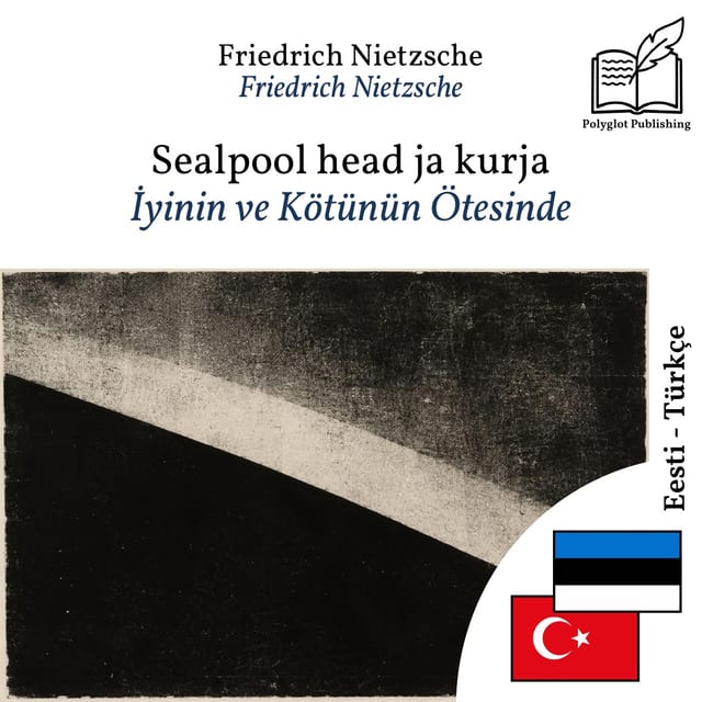İyinin ve Kötünün Ötesinde