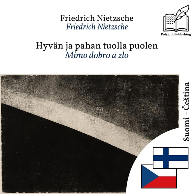 Mimo dobro a zlo