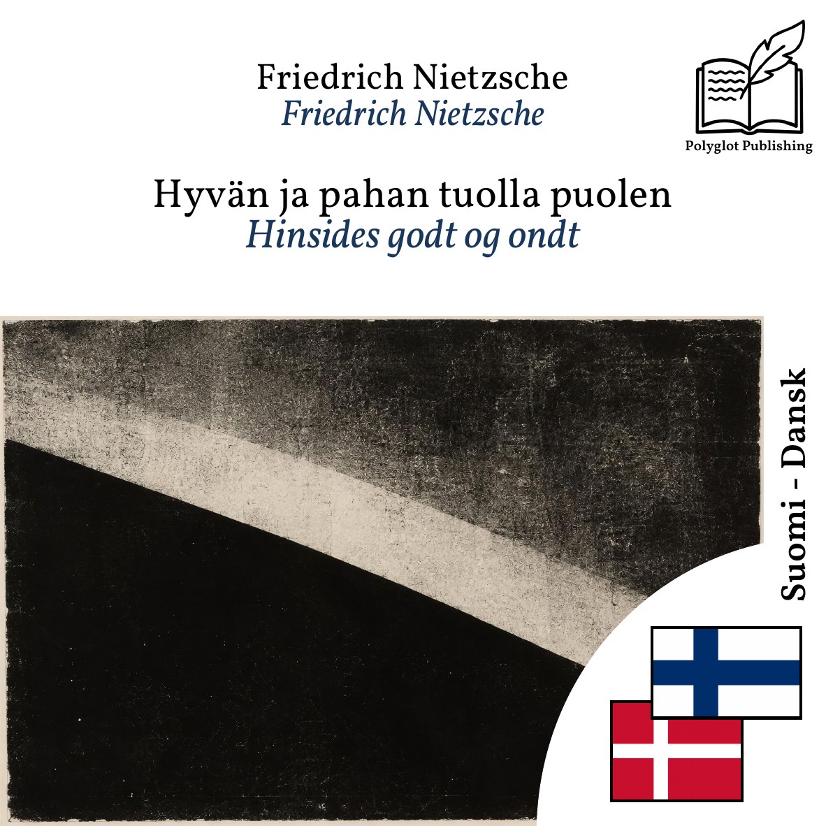 Hinsides godt og ondt