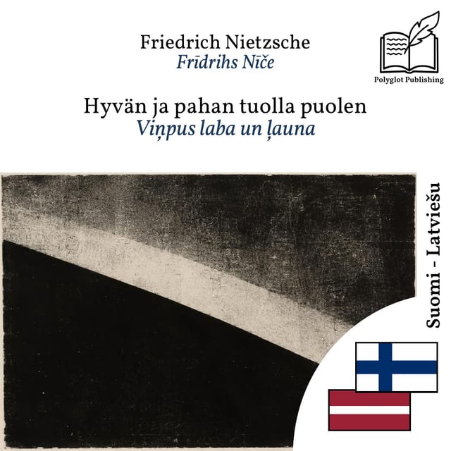 Viņpus laba un ļauna