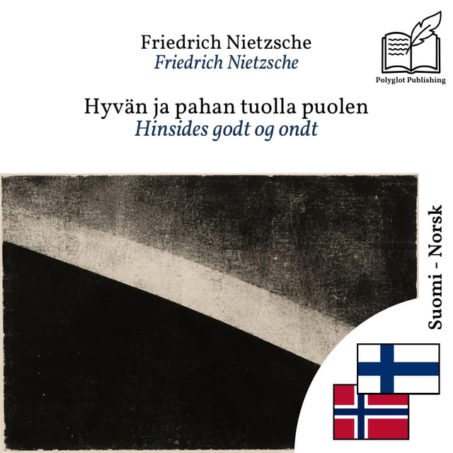 Hinsides godt og ondt