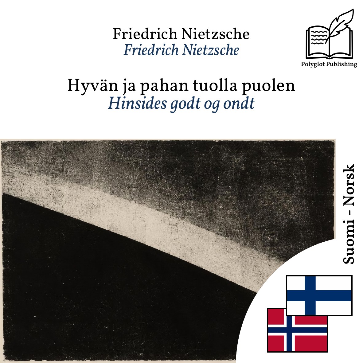 Hinsides godt og ondt