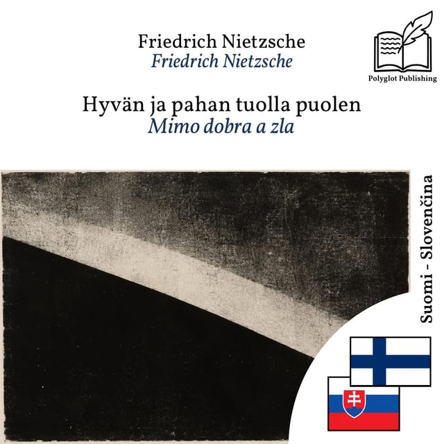 Mimo dobra a zla