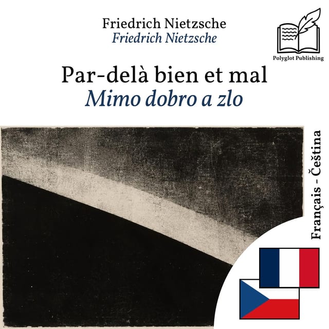 Mimo dobro a zlo