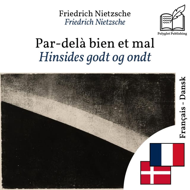 Hinsides godt og ondt