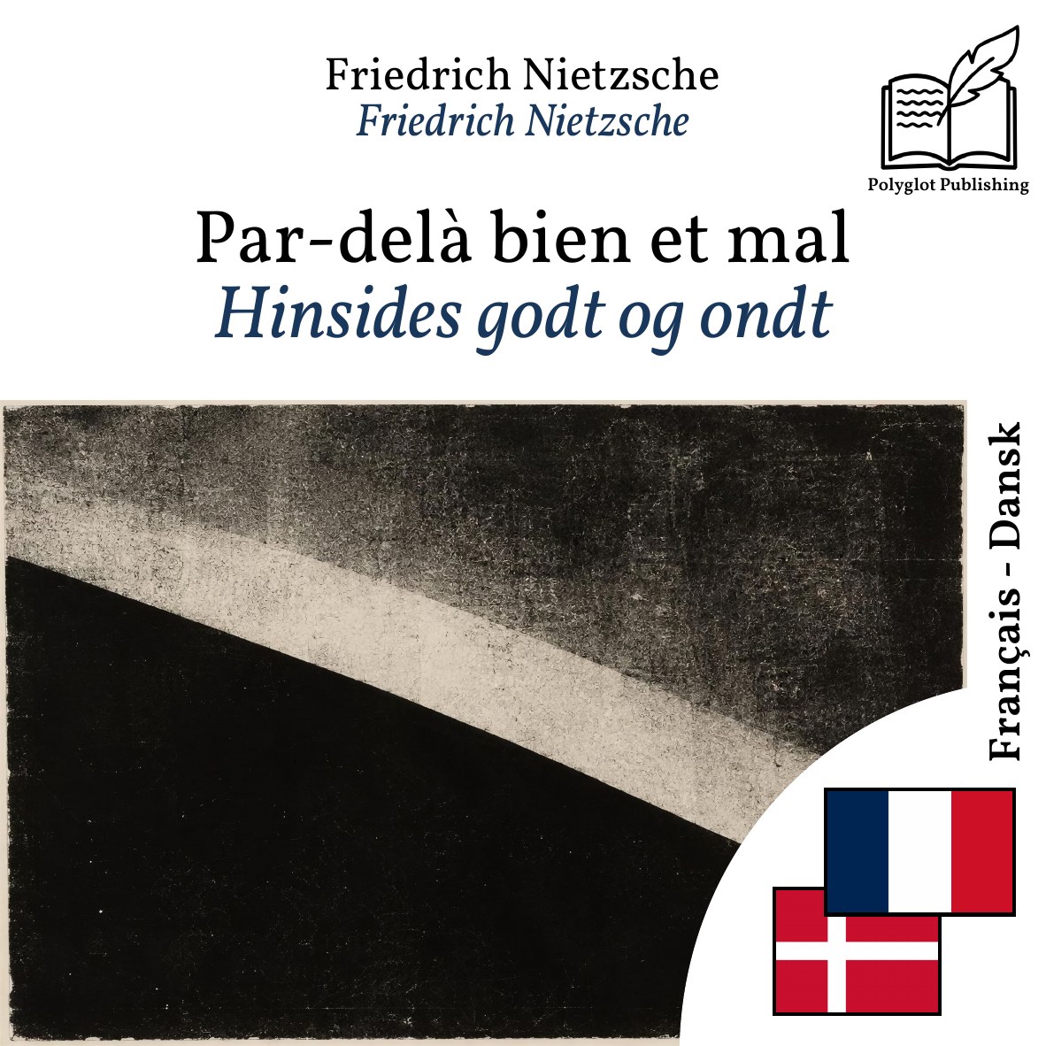 Hinsides godt og ondt