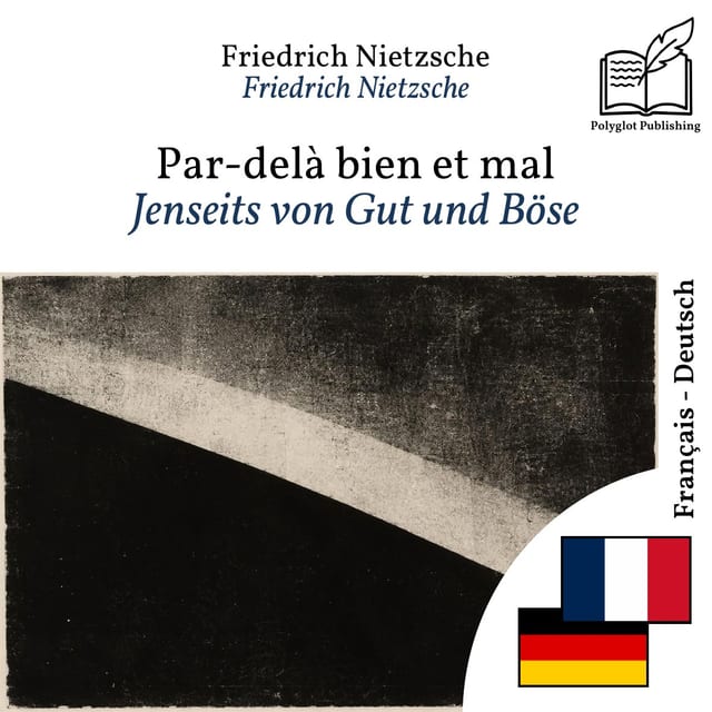 Jenseits von Gut und Böse