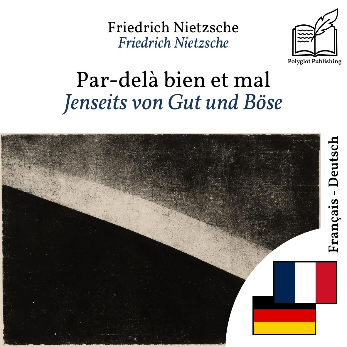 Jenseits von Gut und Böse