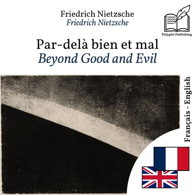 Beyond Good and Evil