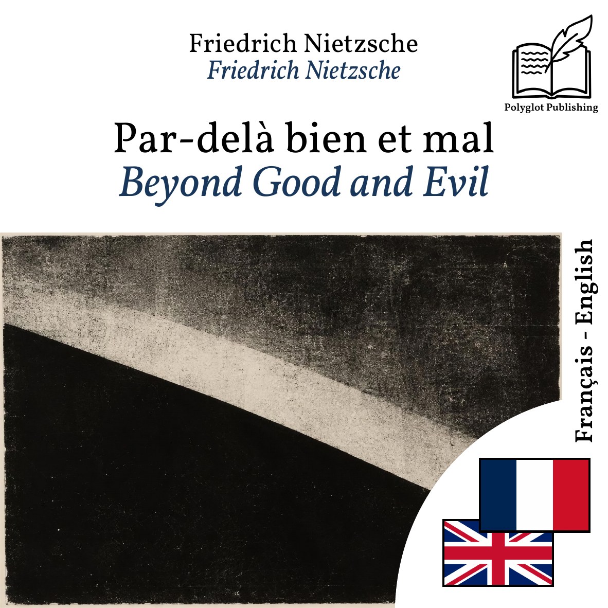 Beyond Good and Evil