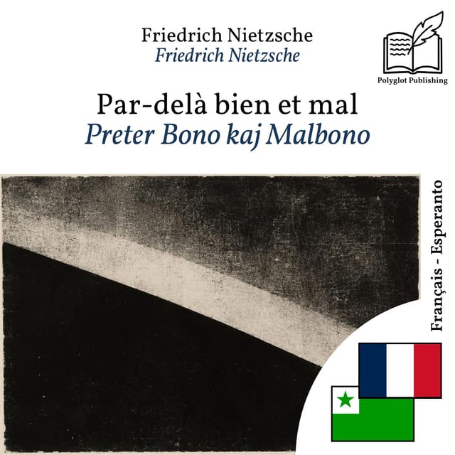 Preter Bono kaj Malbono
