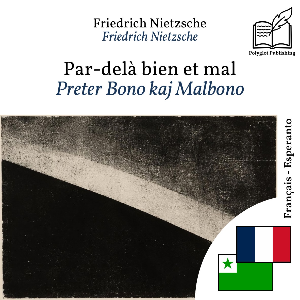 Preter Bono kaj Malbono