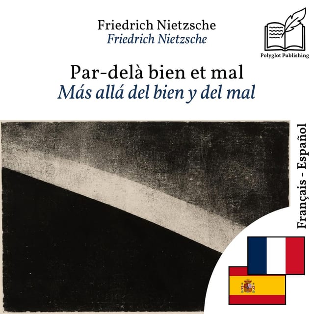 Más allá del bien y del mal