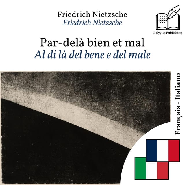 Al di là del bene e del male
