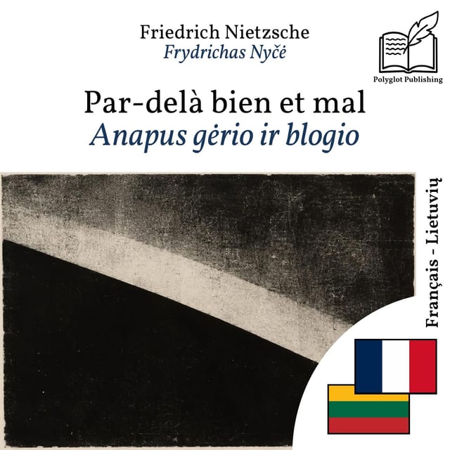 Anapus gėrio ir blogio
