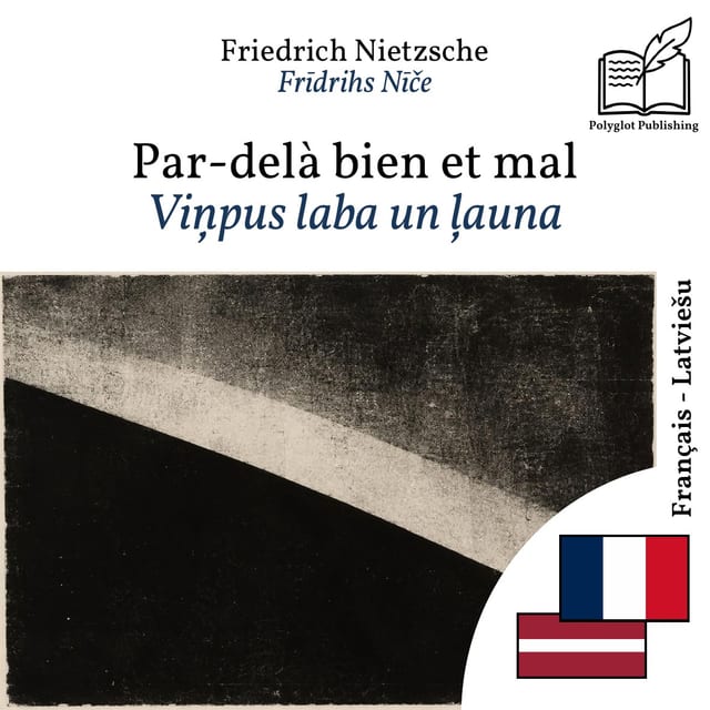 Viņpus laba un ļauna