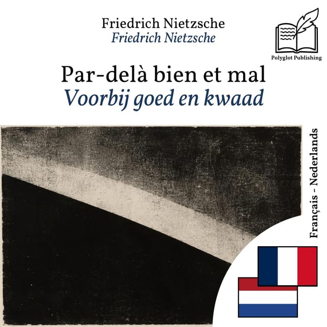 Voorbij goed en kwaad