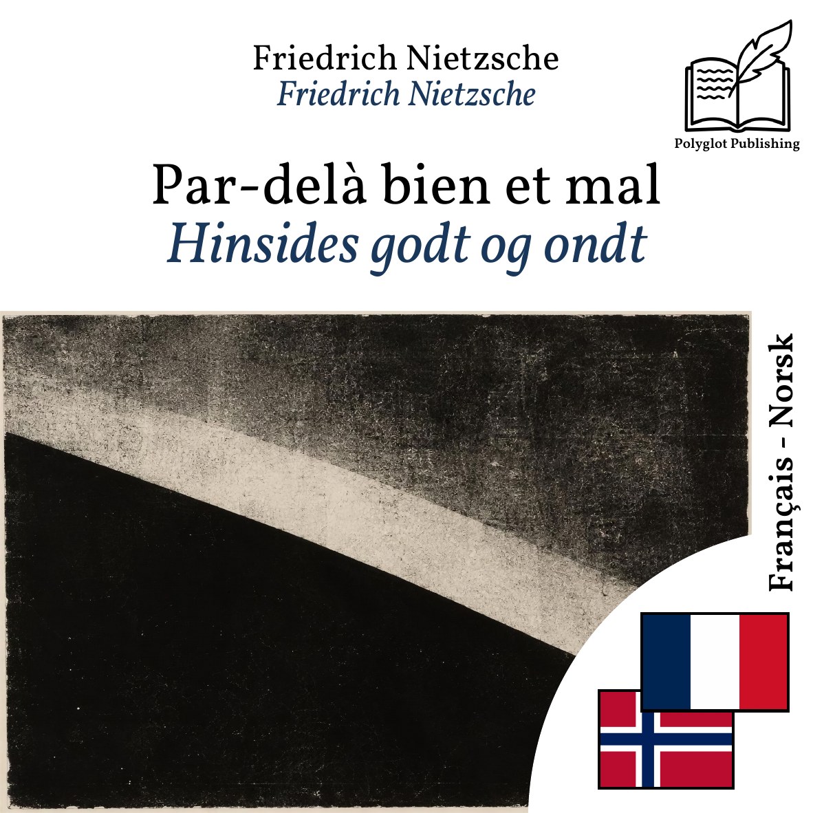 Hinsides godt og ondt