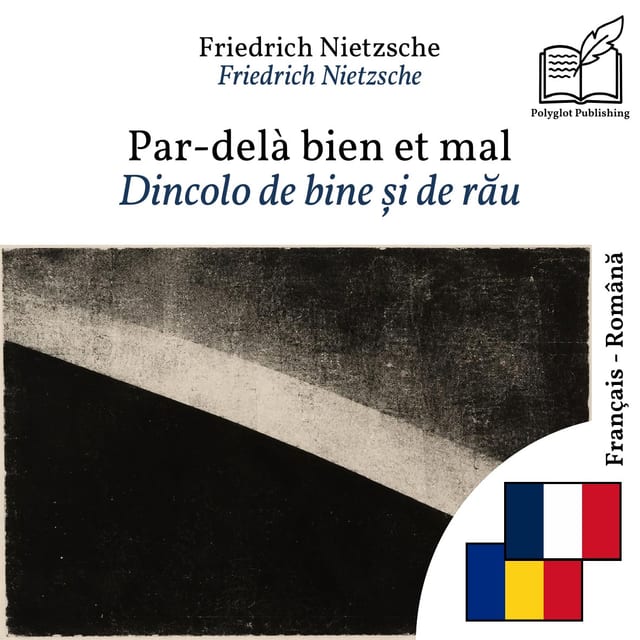 Dincolo de bine și de rău