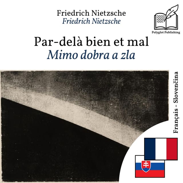 Mimo dobra a zla