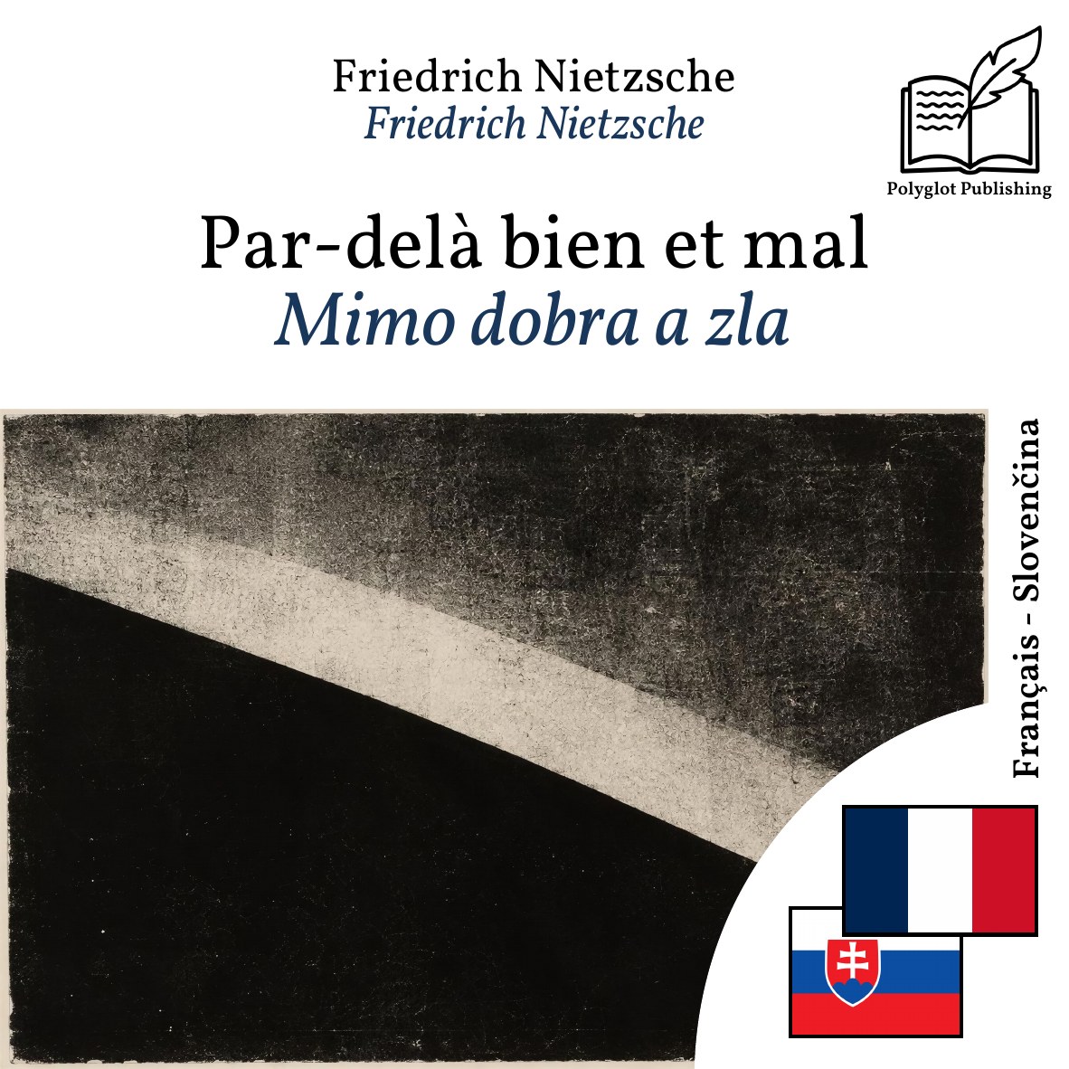 Mimo dobra a zla