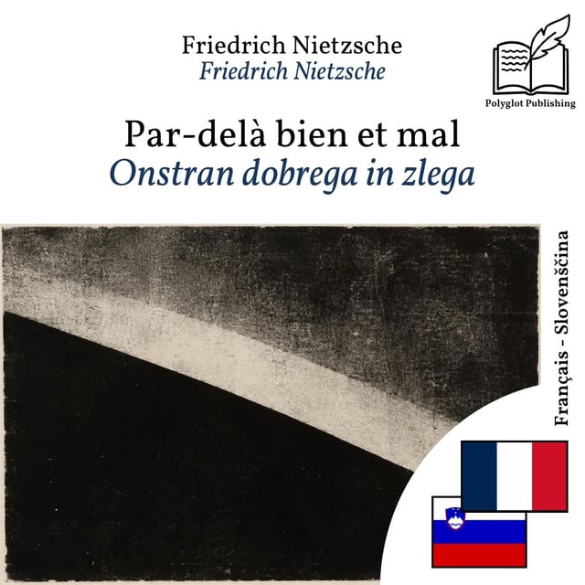Onstran dobrega in zlega