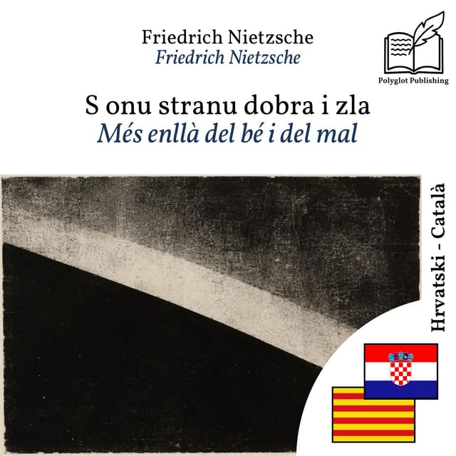 Més enllà del bé i del mal