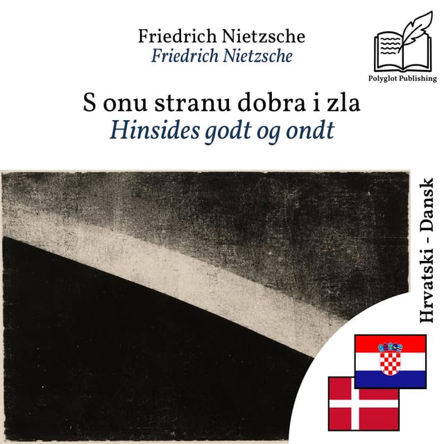 Hinsides godt og ondt